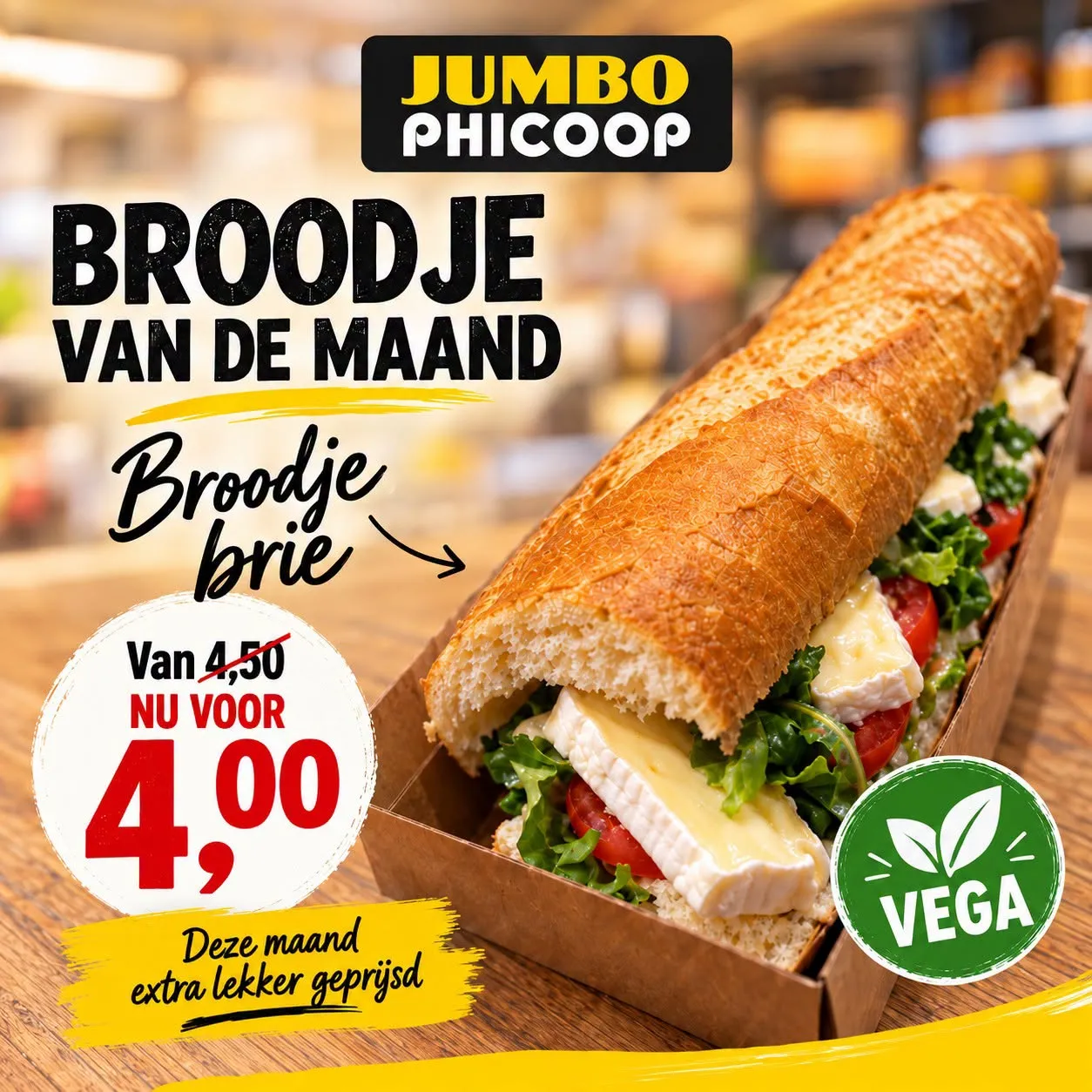 Afbeelding bij bericht van Jumbo Phicoop Meijel