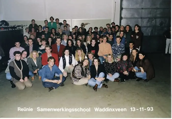 Afbeelding bij bericht van Robert Van Ringelenstein