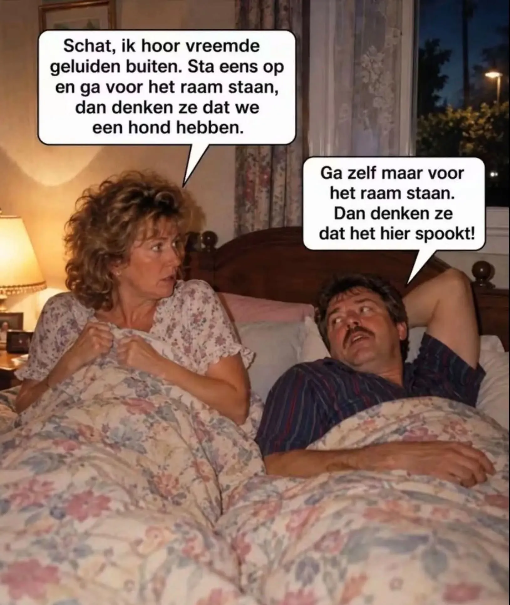 Afbeelding bij bericht van Anoniem Onbekende