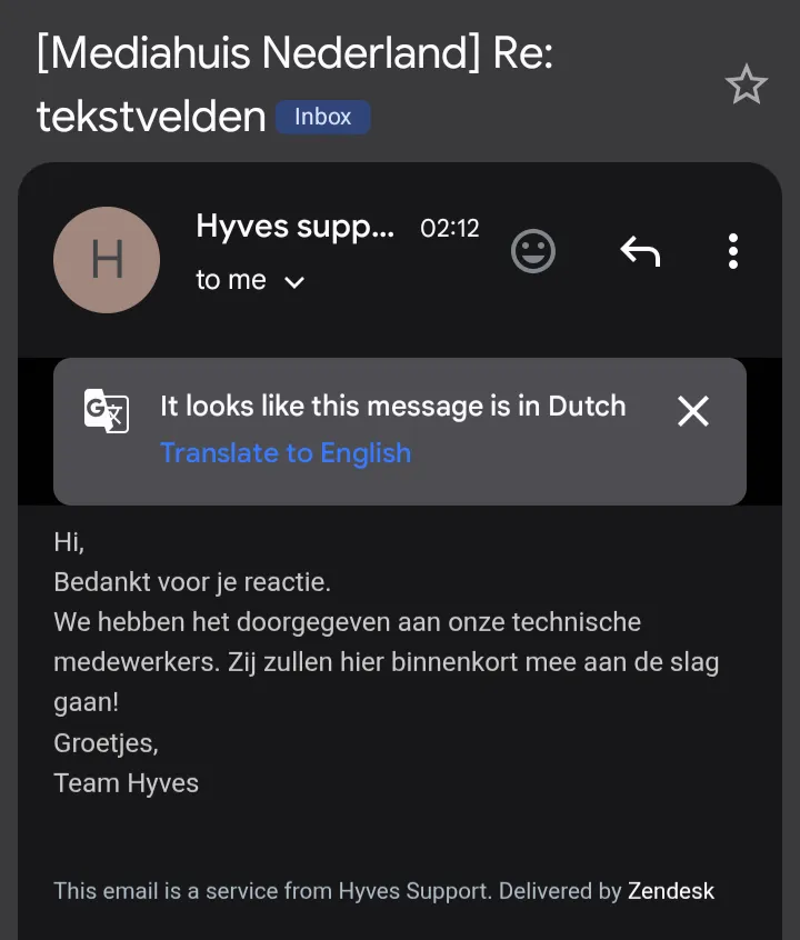 Afbeelding bij bericht van Herman M. Verkerk