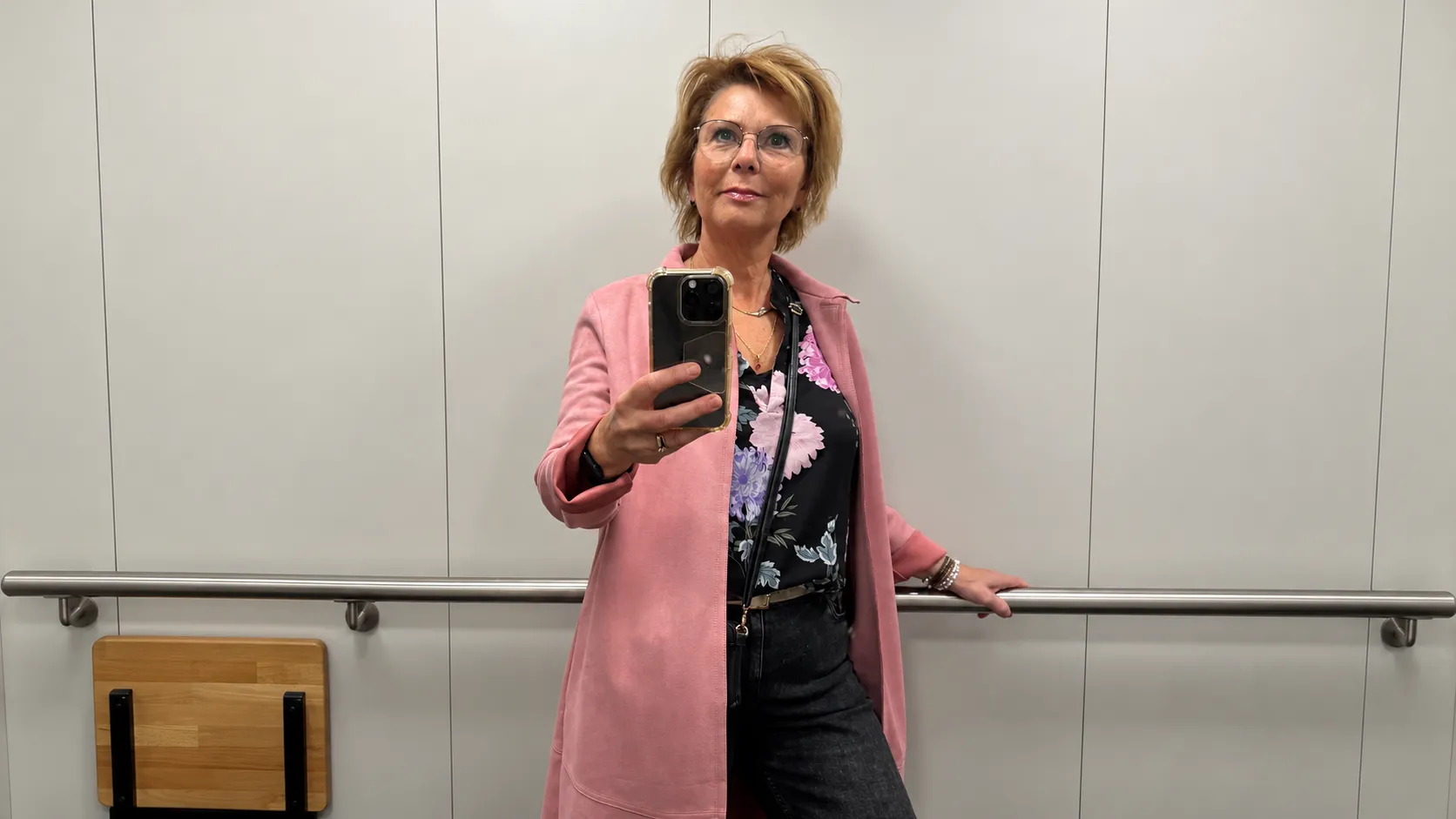 Afbeelding bij bericht van Marjoleine Van Baal