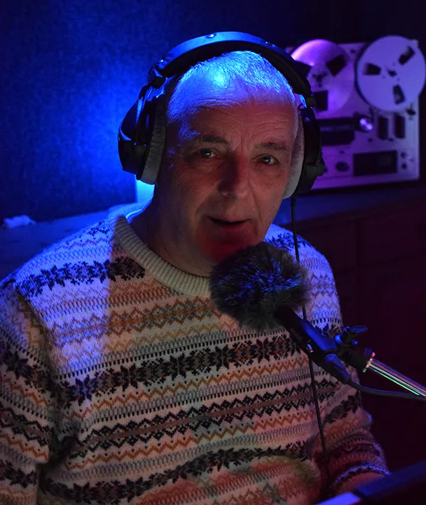 Afbeelding bij bericht van Gert Meppelink