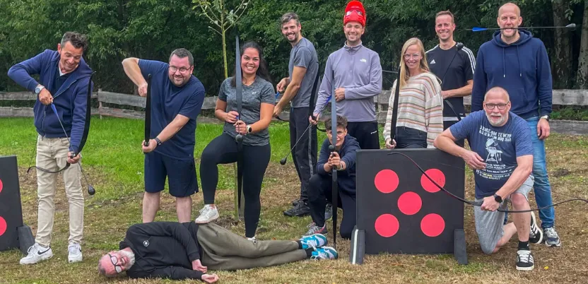 Afbeelding bij bericht van Amazing B.V.