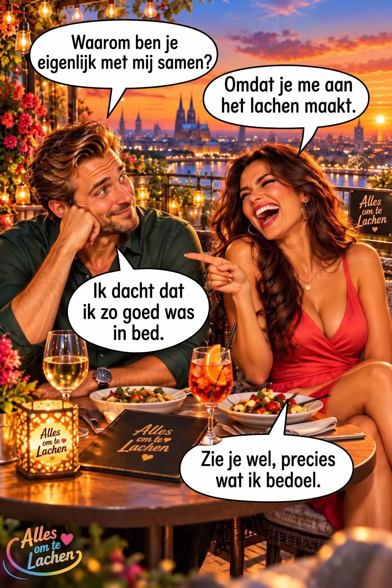 Afbeelding bij bericht van Anoniem Onbekende