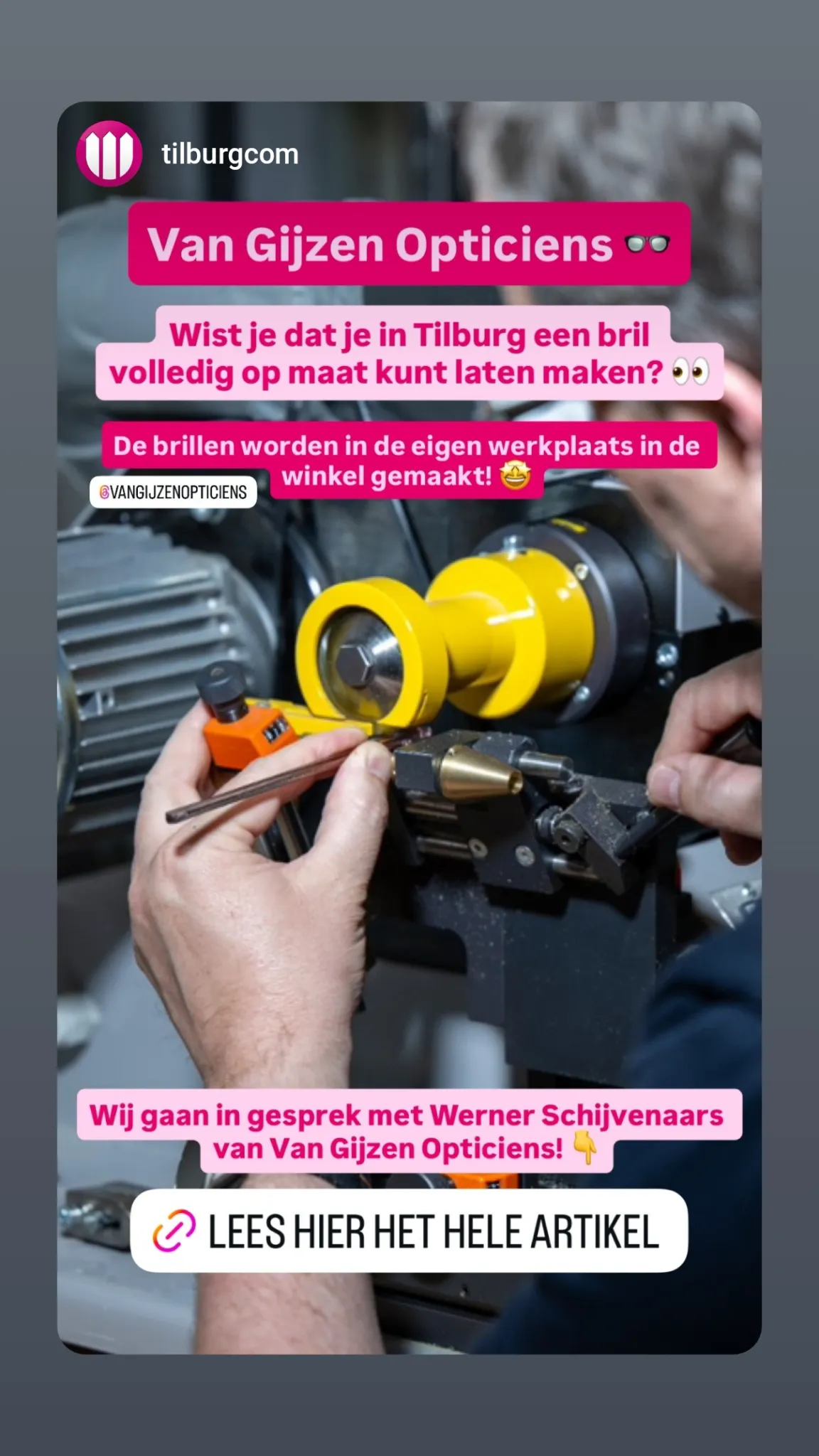Afbeelding bij bericht van Werner Schijvenaars