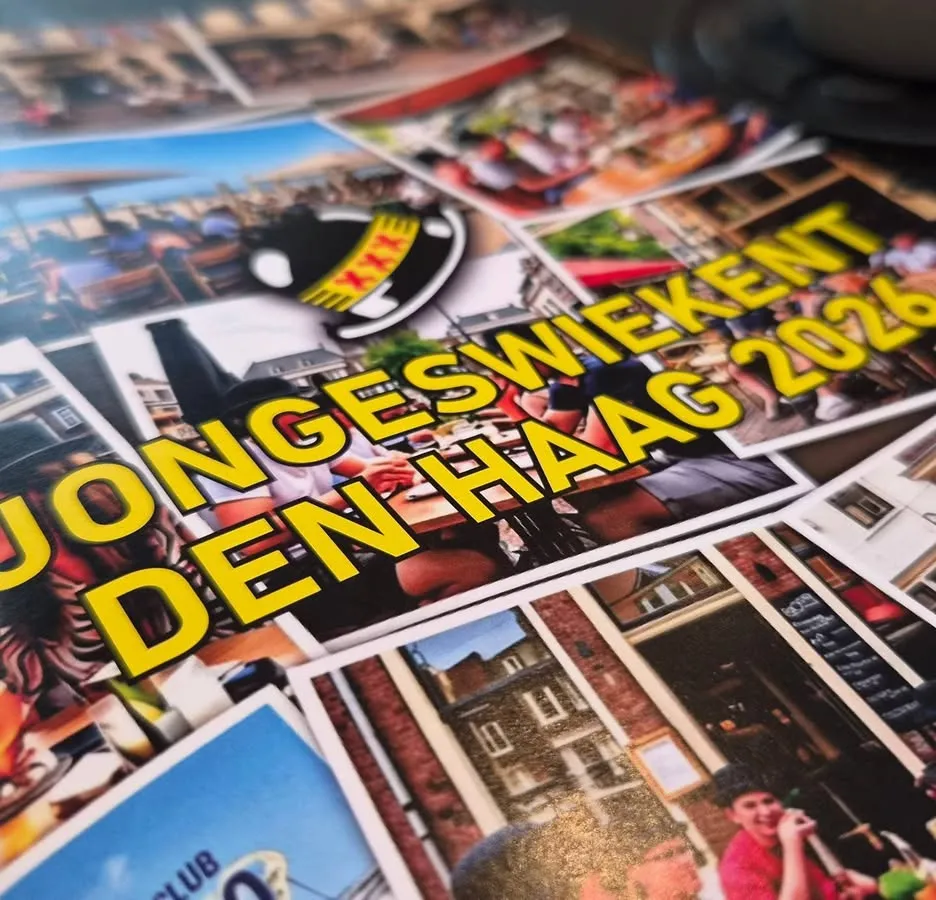 Afbeelding bij bericht van PrCie Deurne