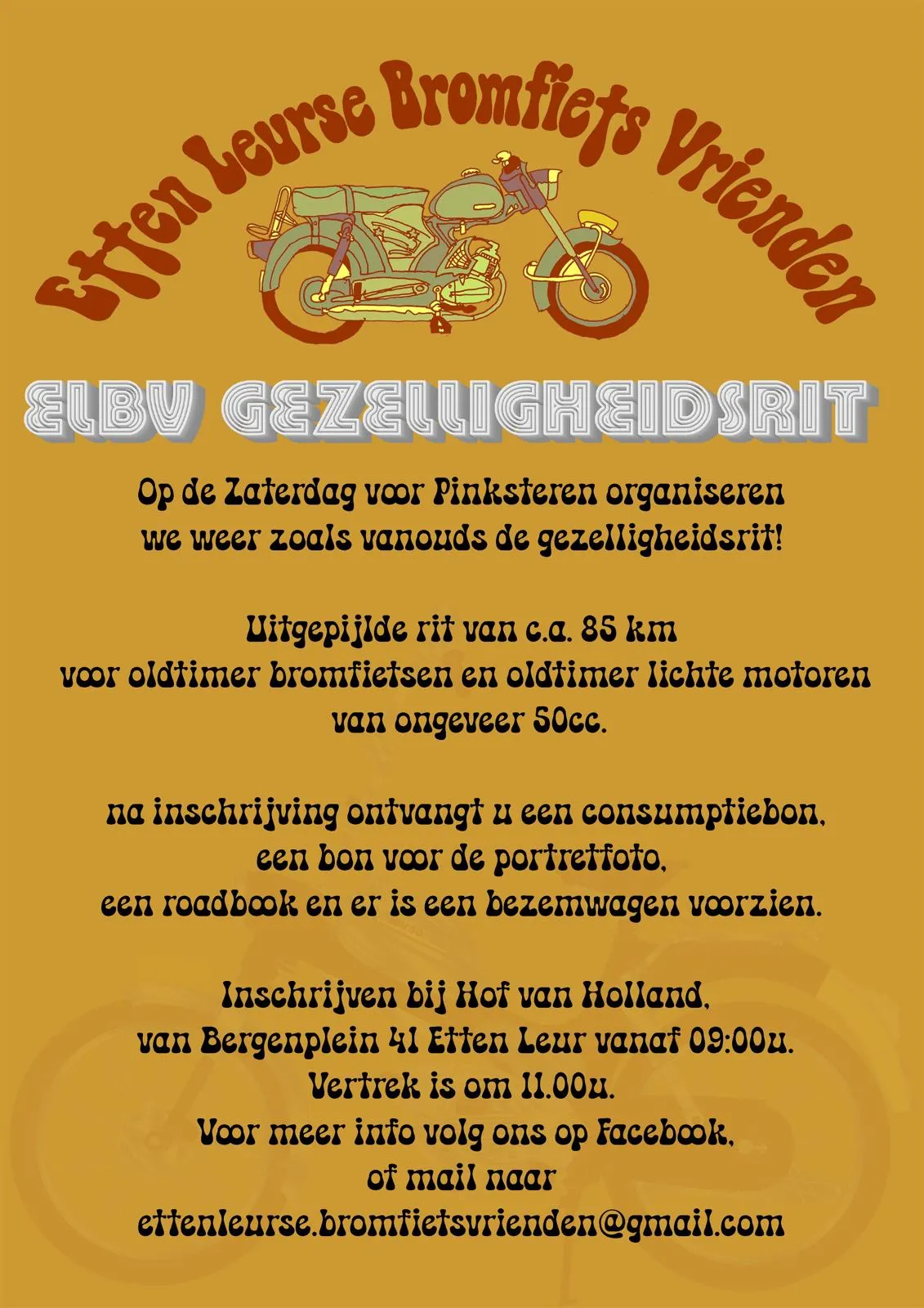 Afbeelding bij bericht van François Meijer