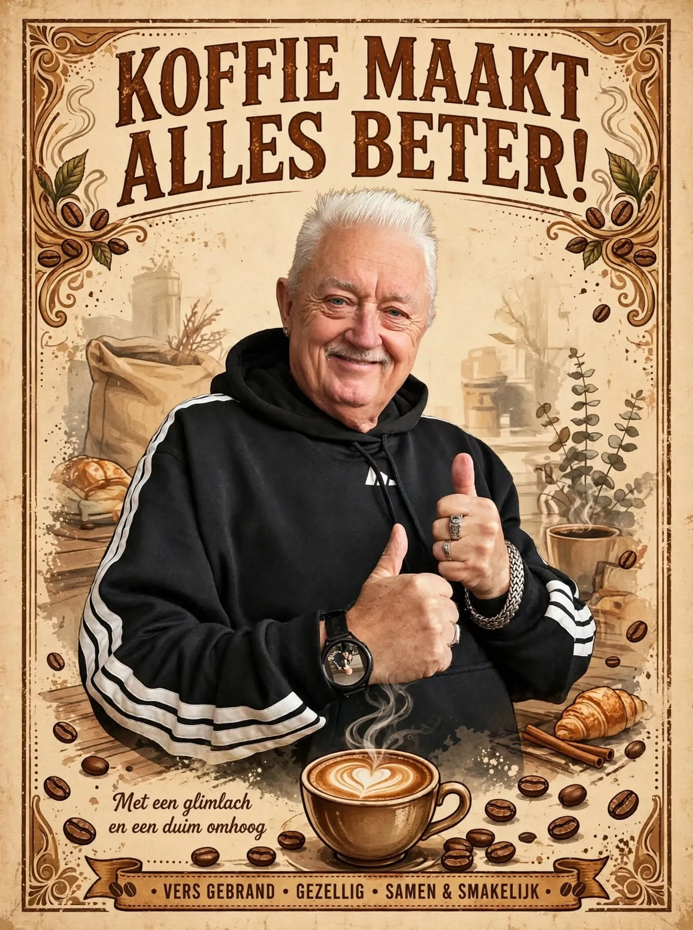 Afbeelding bij bericht van Peter G Van Der ploeg
