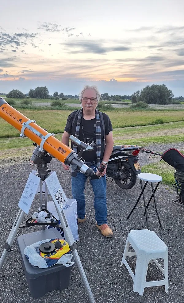 Afbeelding bij bericht van Wim Karel Verdoold