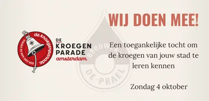 Afbeelding bij bericht van Kathy Vos