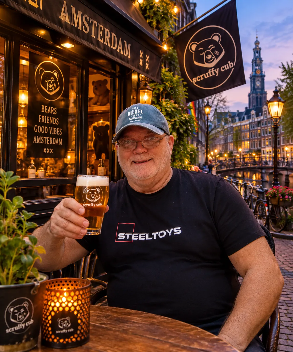 Afbeelding bij bericht van Gerrit Stuifzand