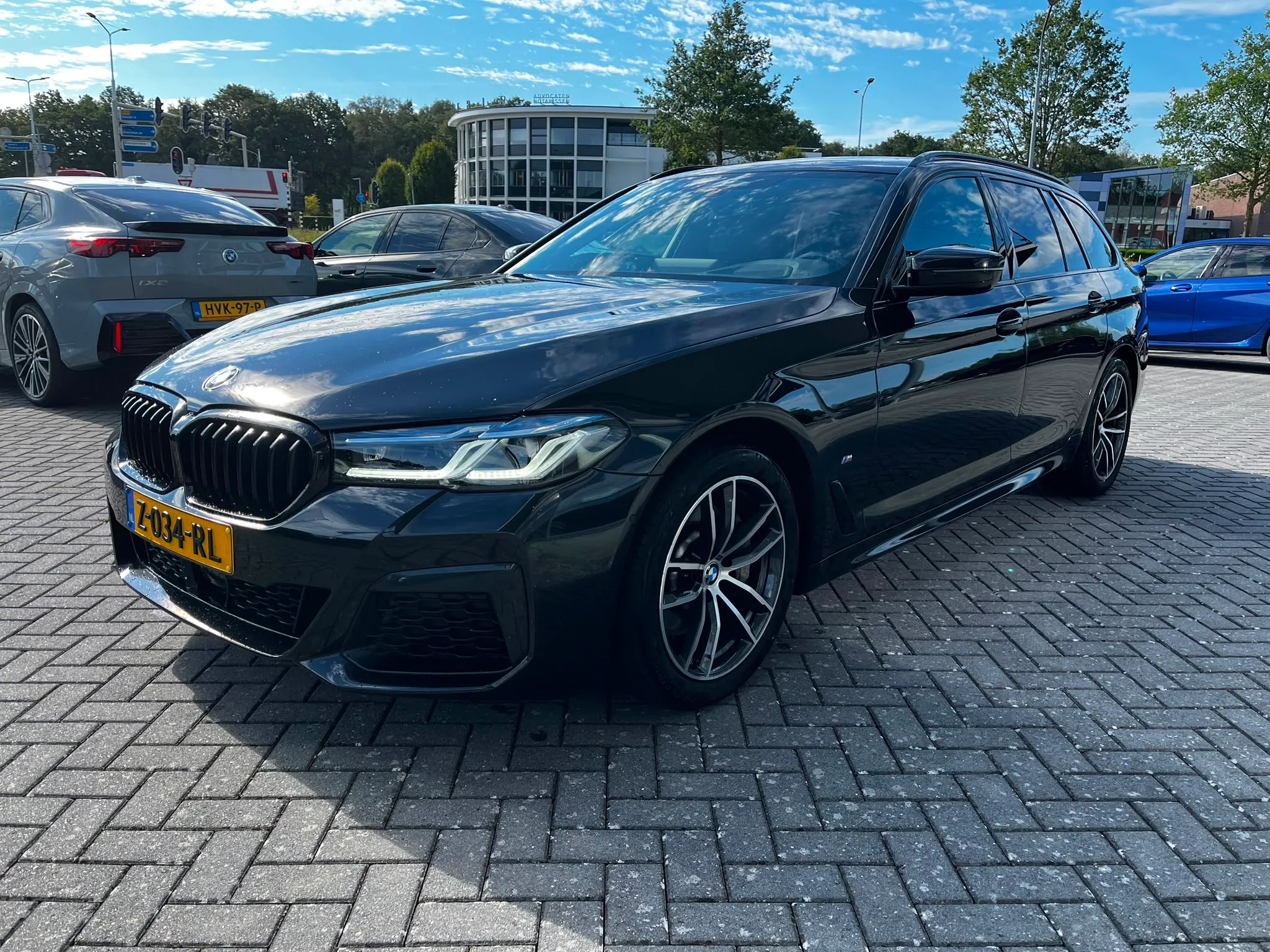 Afbeelding bij bericht van Tjeerd Duin