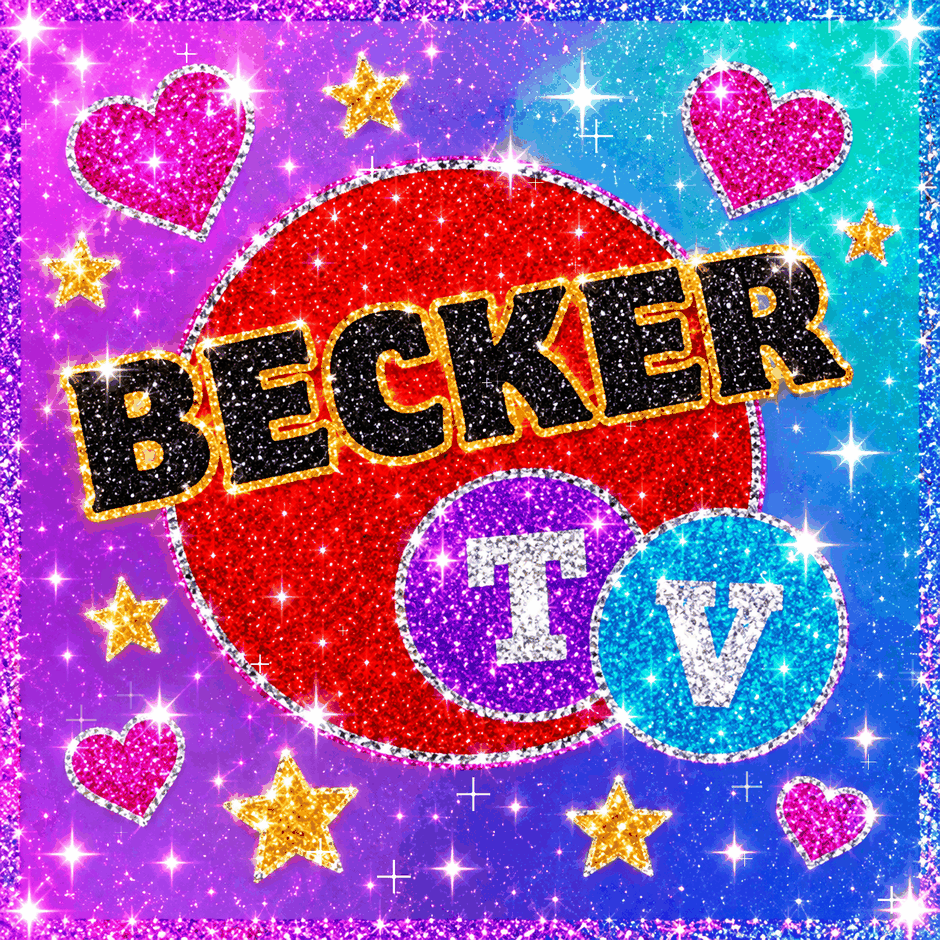 Afbeelding bij bericht van Christian Becker