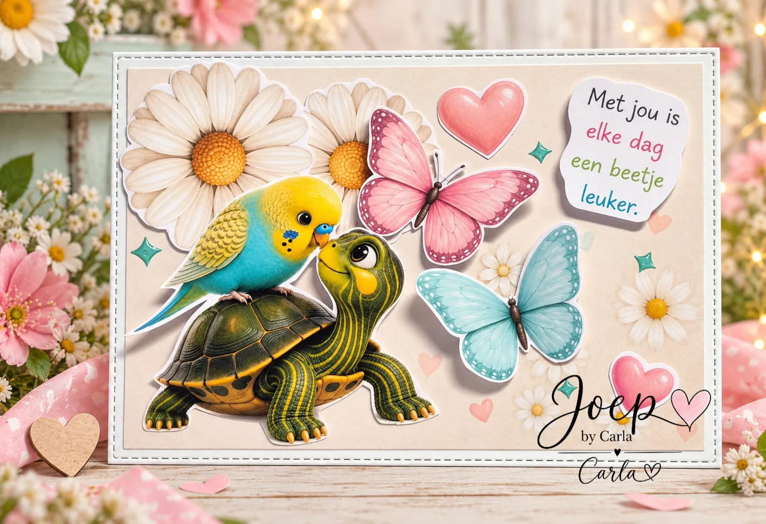 Afbeelding bij bericht van Carla Van Dijk