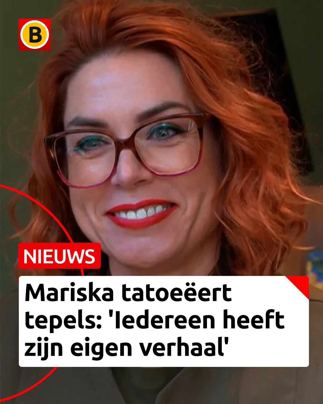 Afbeelding bij bericht van Omroep Brabant