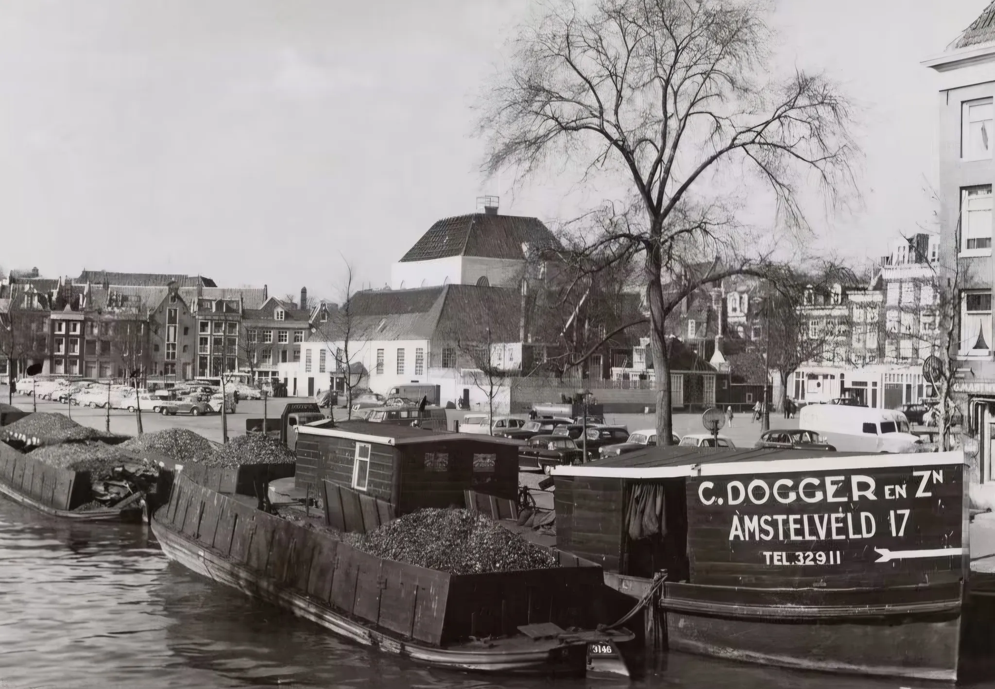 Afbeelding bij bericht van Anoniem Onbekende