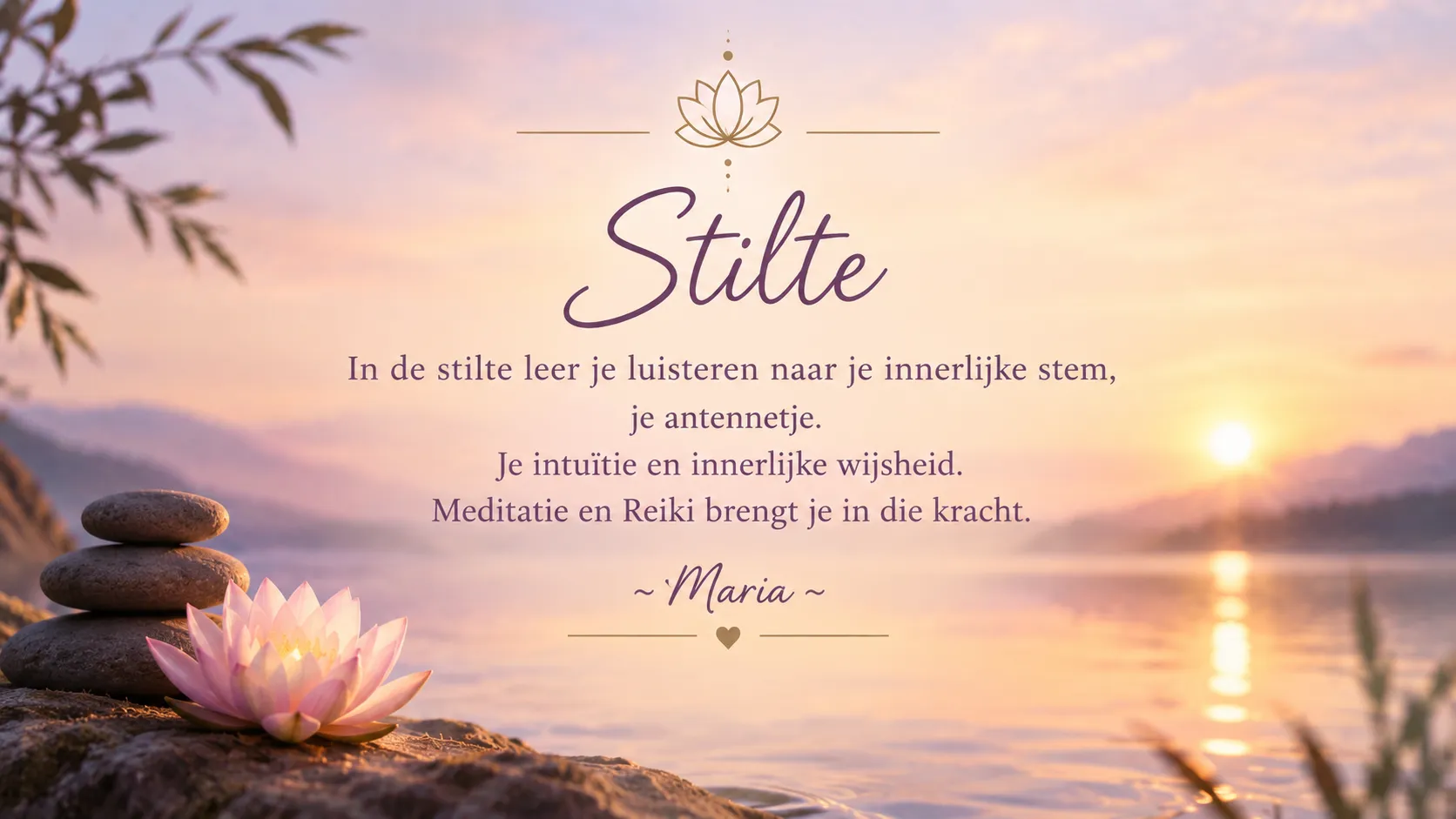 Afbeelding bij bericht van Maria van den Boom