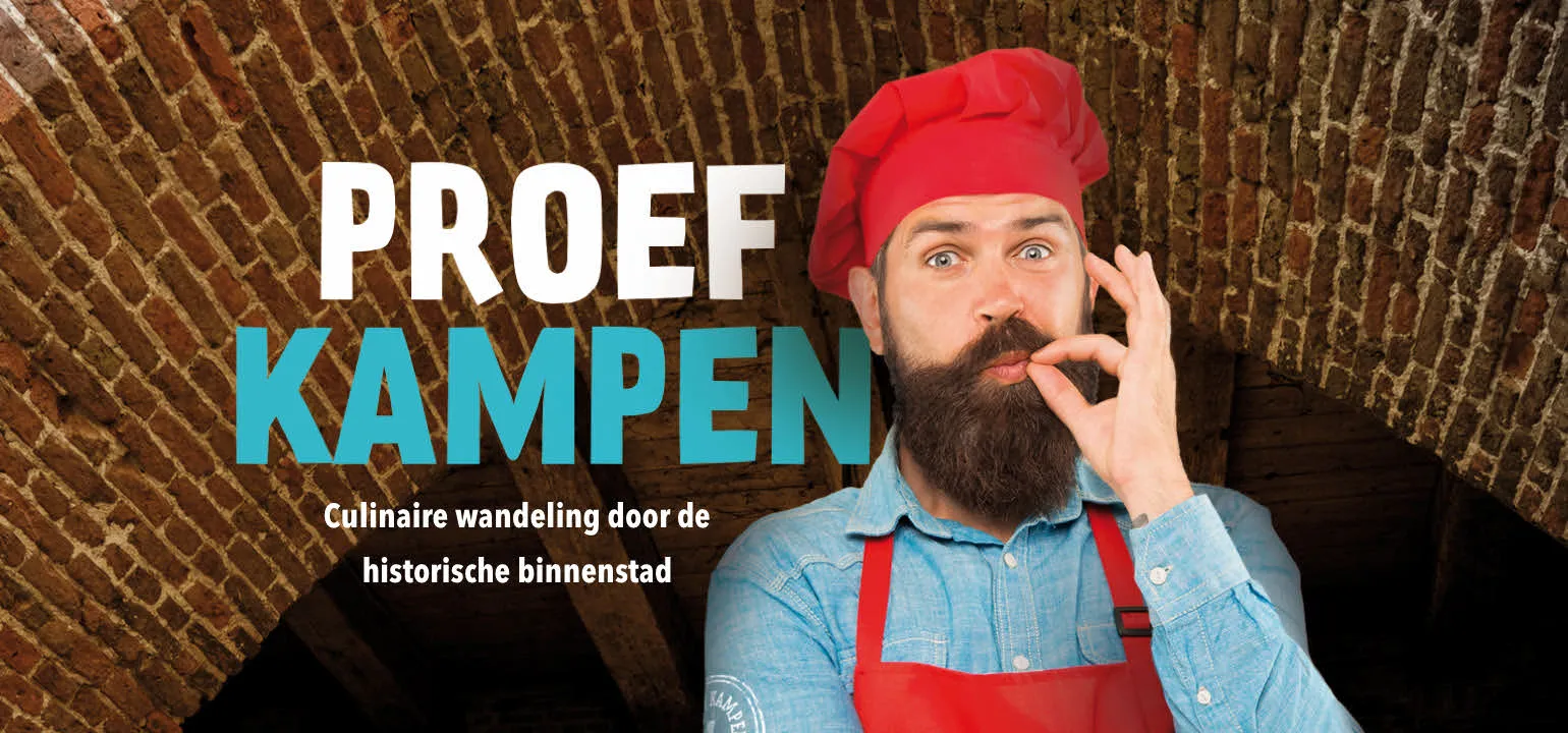 Afbeelding bij bericht van VisitKampen Kampen