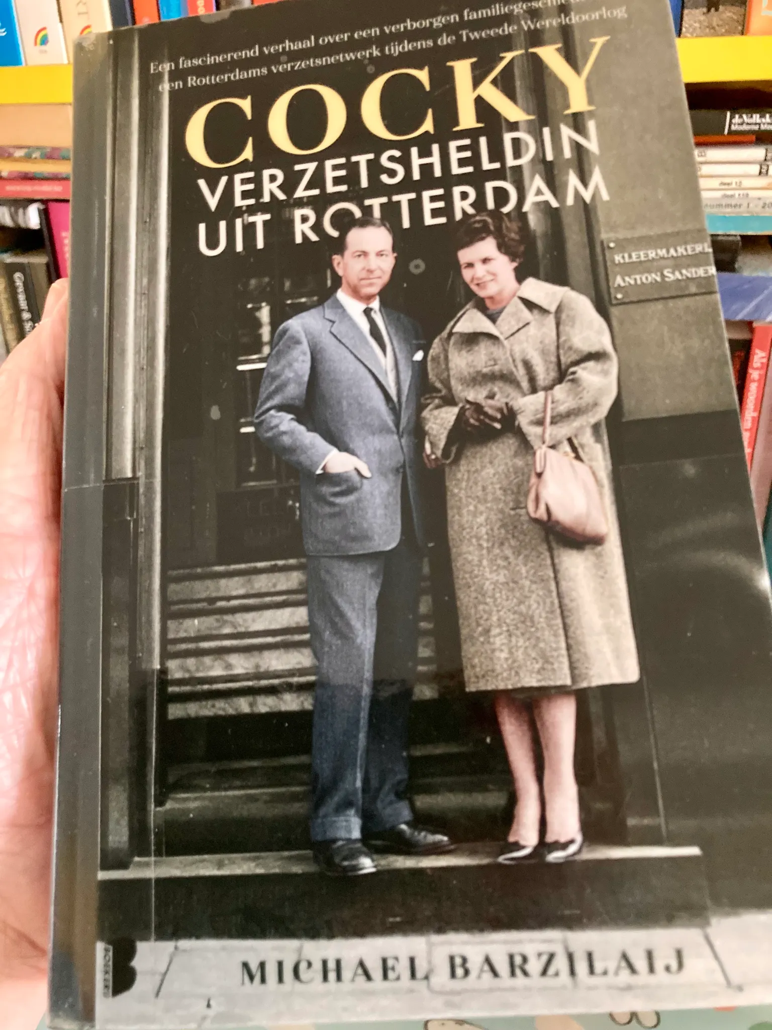 Afbeelding bij bericht van An Van van Lirian