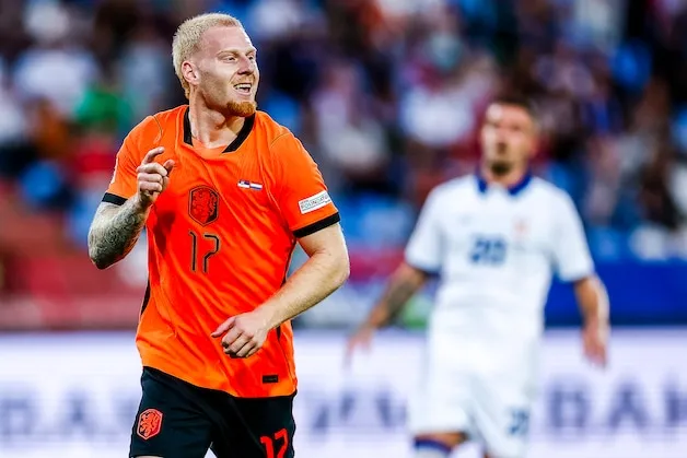 Afbeelding bij bericht van Sjors Hartwijk