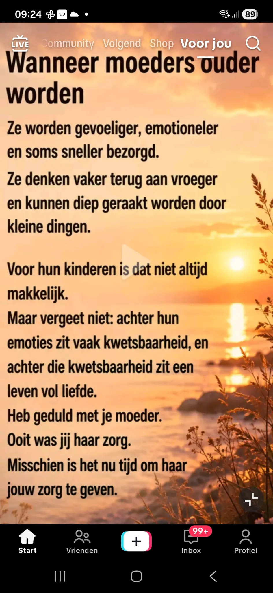 Afbeelding bij bericht van Marian Verhoeven