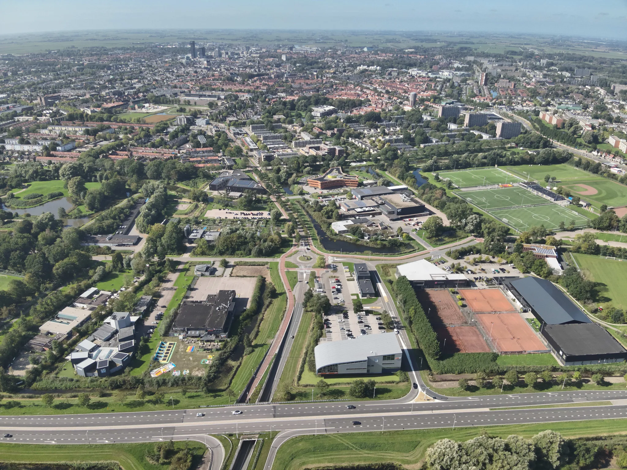 Afbeelding bij bericht van Arno Bergstra