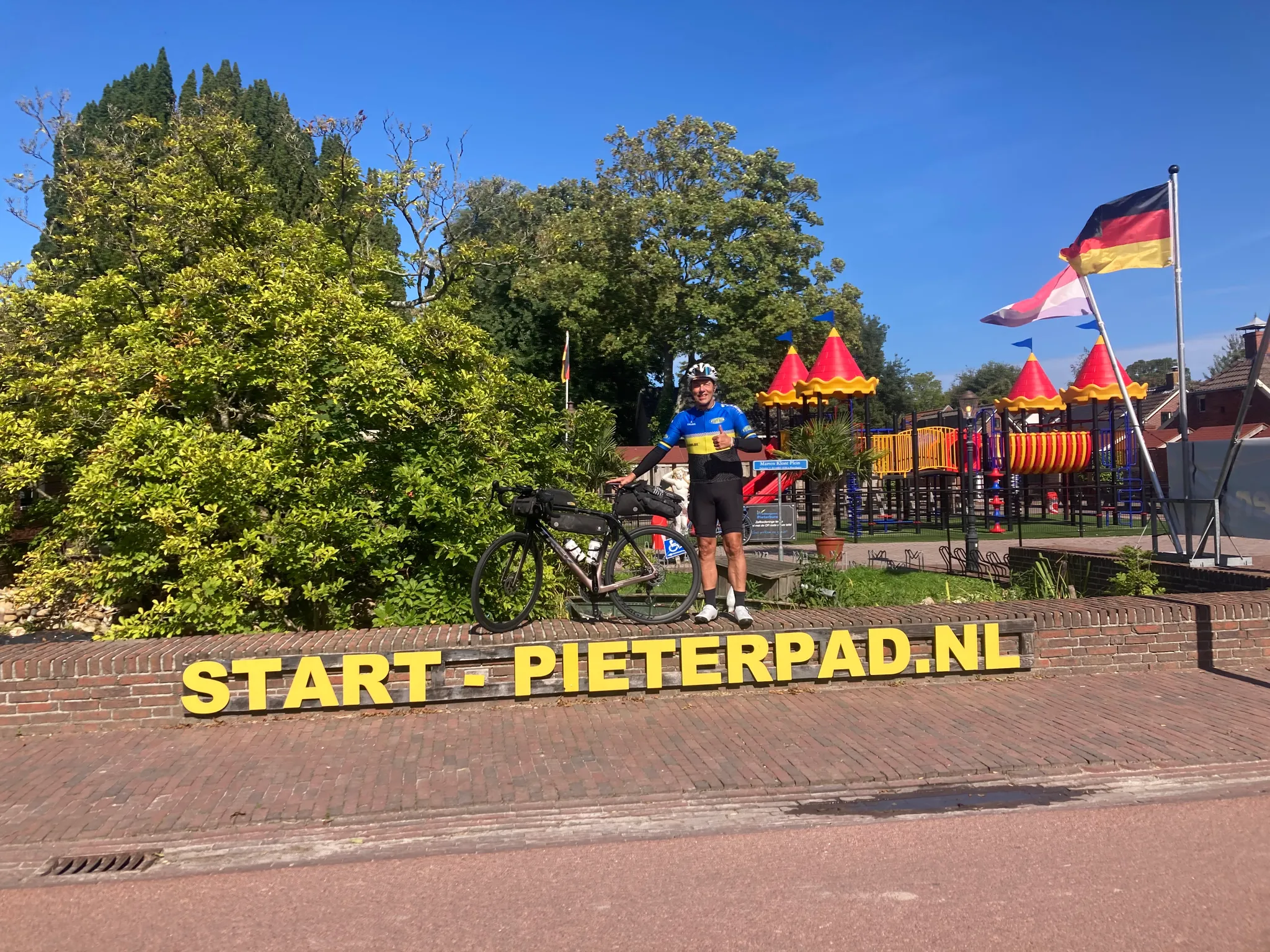 Afbeelding bij bericht van Geer Pronk