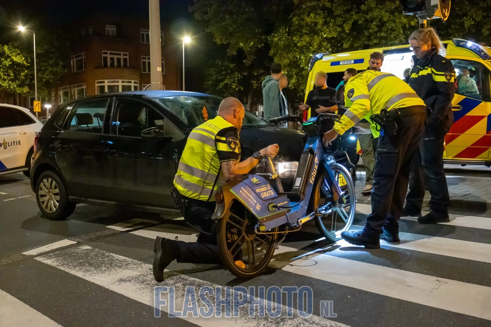 Afbeelding bij bericht van FlashphotoNL Team
