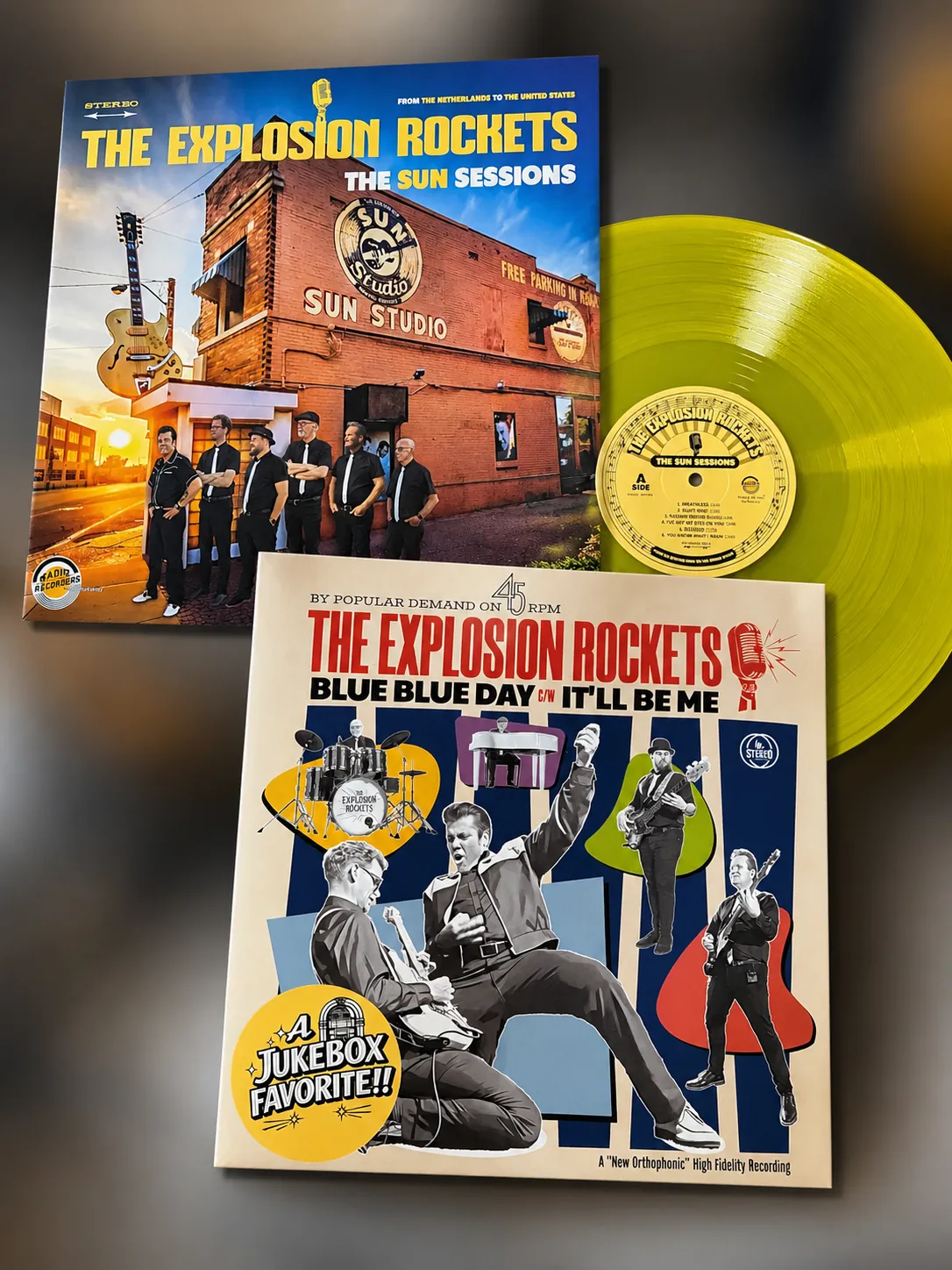 Afbeelding bij bericht van Locutus Of Borg