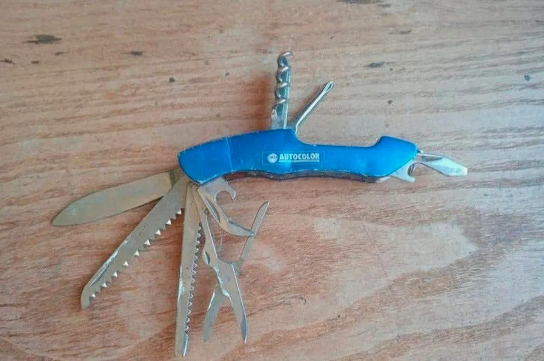 Afbeelding bij bericht van RICOSTUFF HHW
