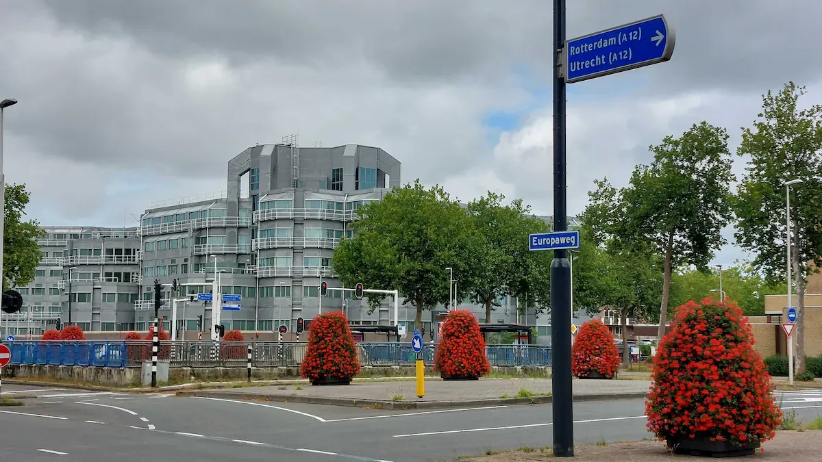 Afbeelding bij bericht van Bonescape E