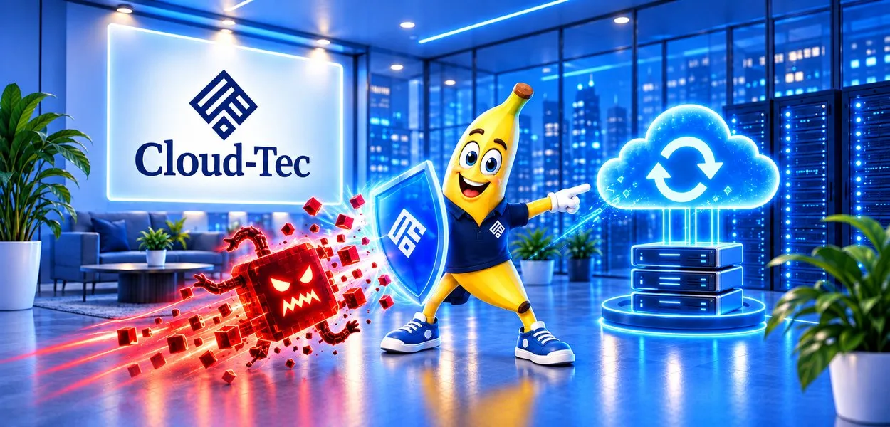 Afbeelding bij bericht van Cloud-Tec b.v. B.V.
