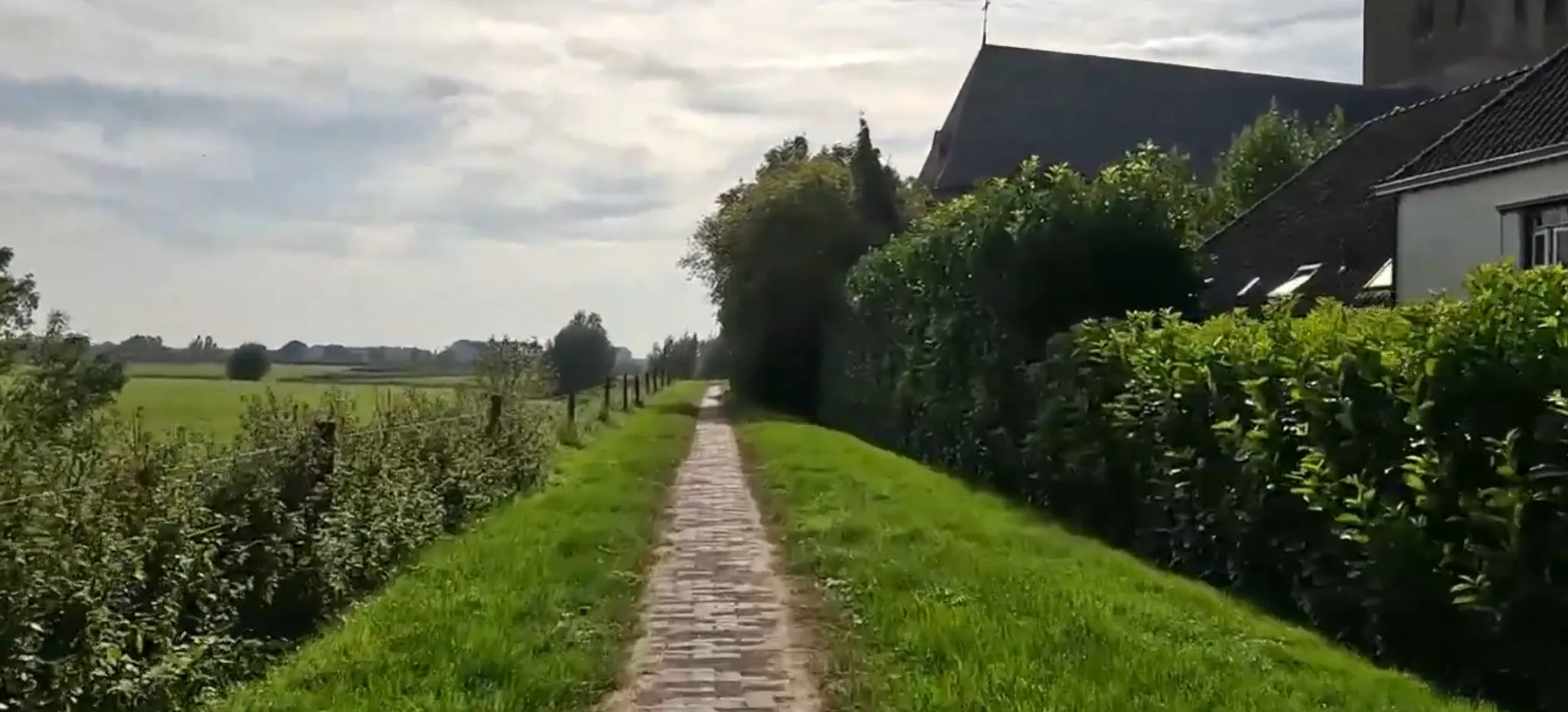 Afbeelding bij bericht van Paul Vries