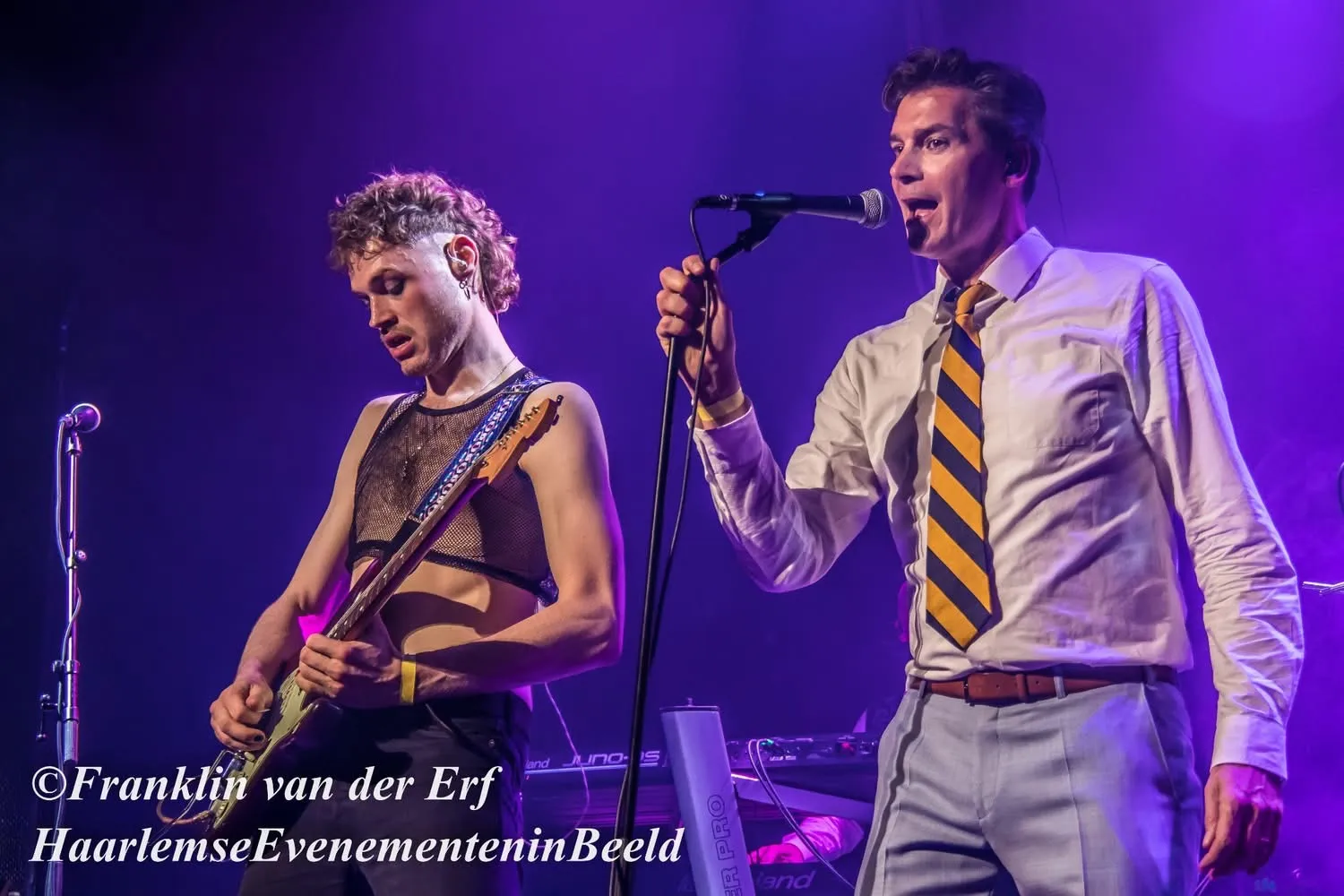 Afbeelding bij bericht van Chris Palmen