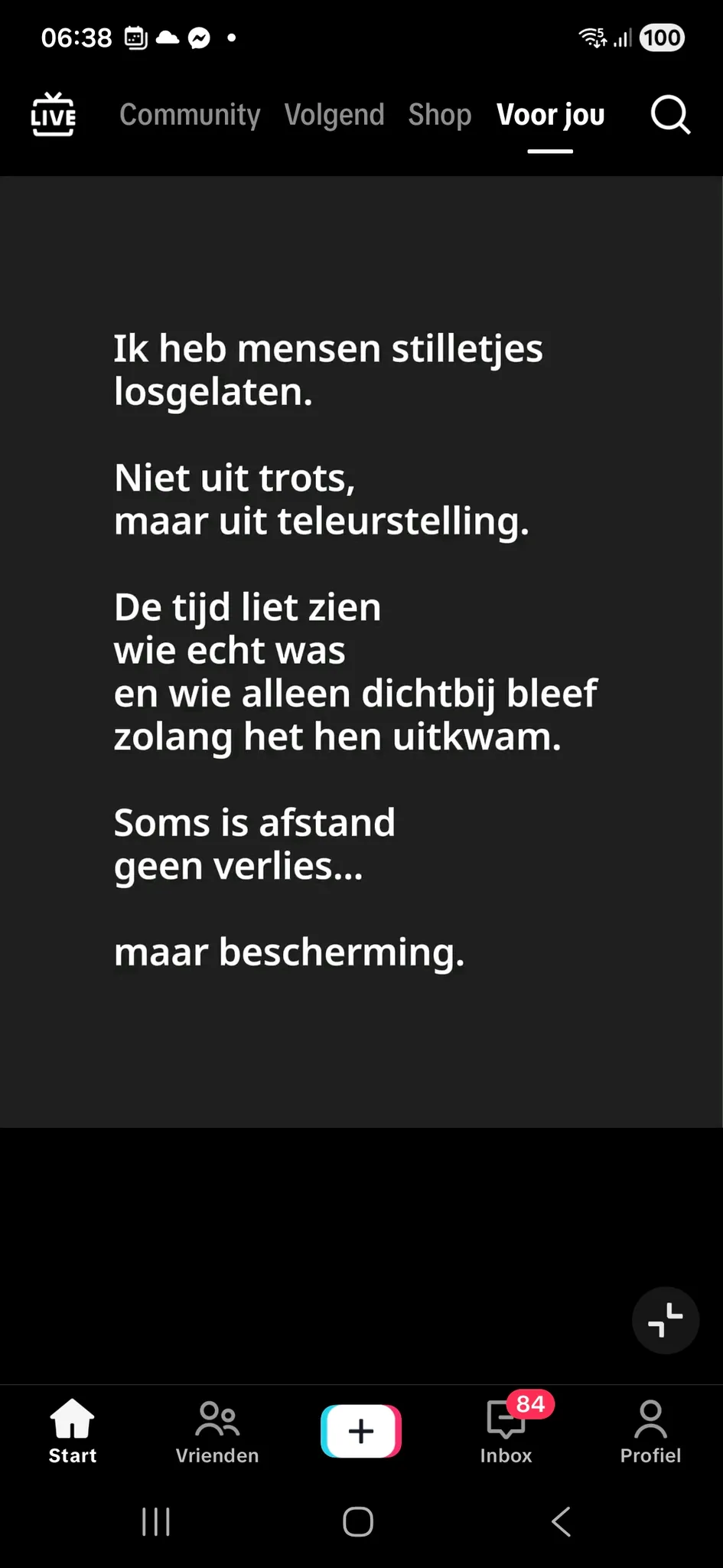 Afbeelding bij bericht van Marian Verhoeven