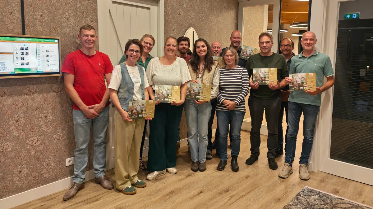 Afbeelding bij bericht van The City Sites Sites