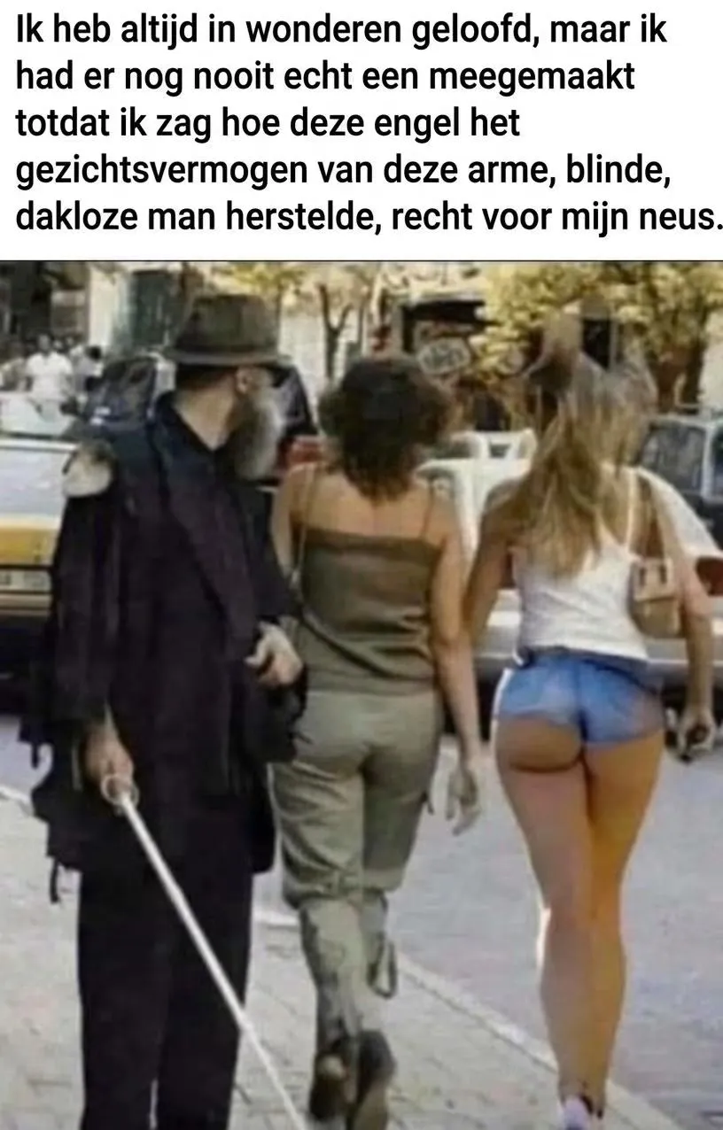 Afbeelding bij bericht van Anoniem Onbekende