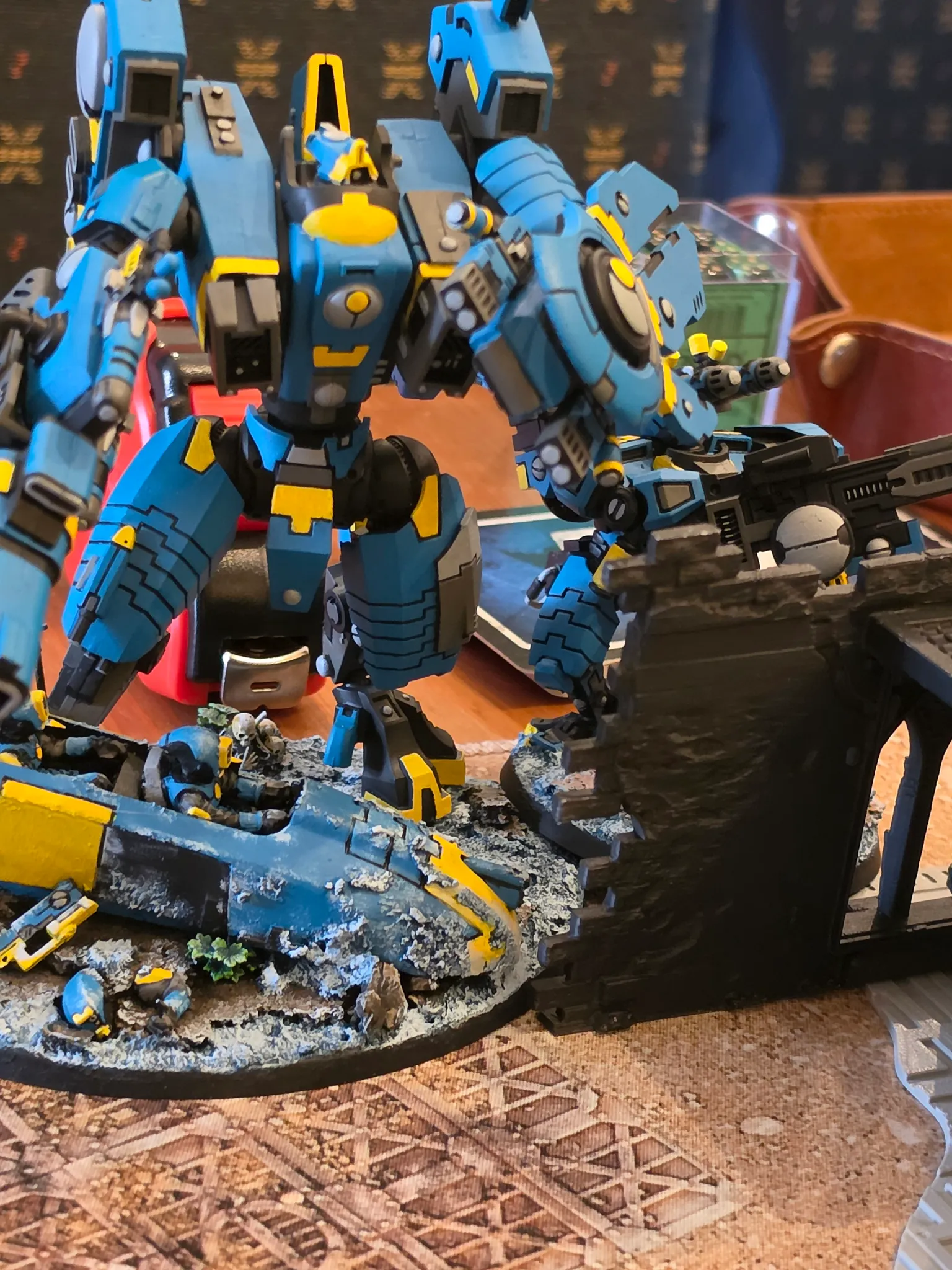 Afbeelding bij bericht van Micha Van Dijk