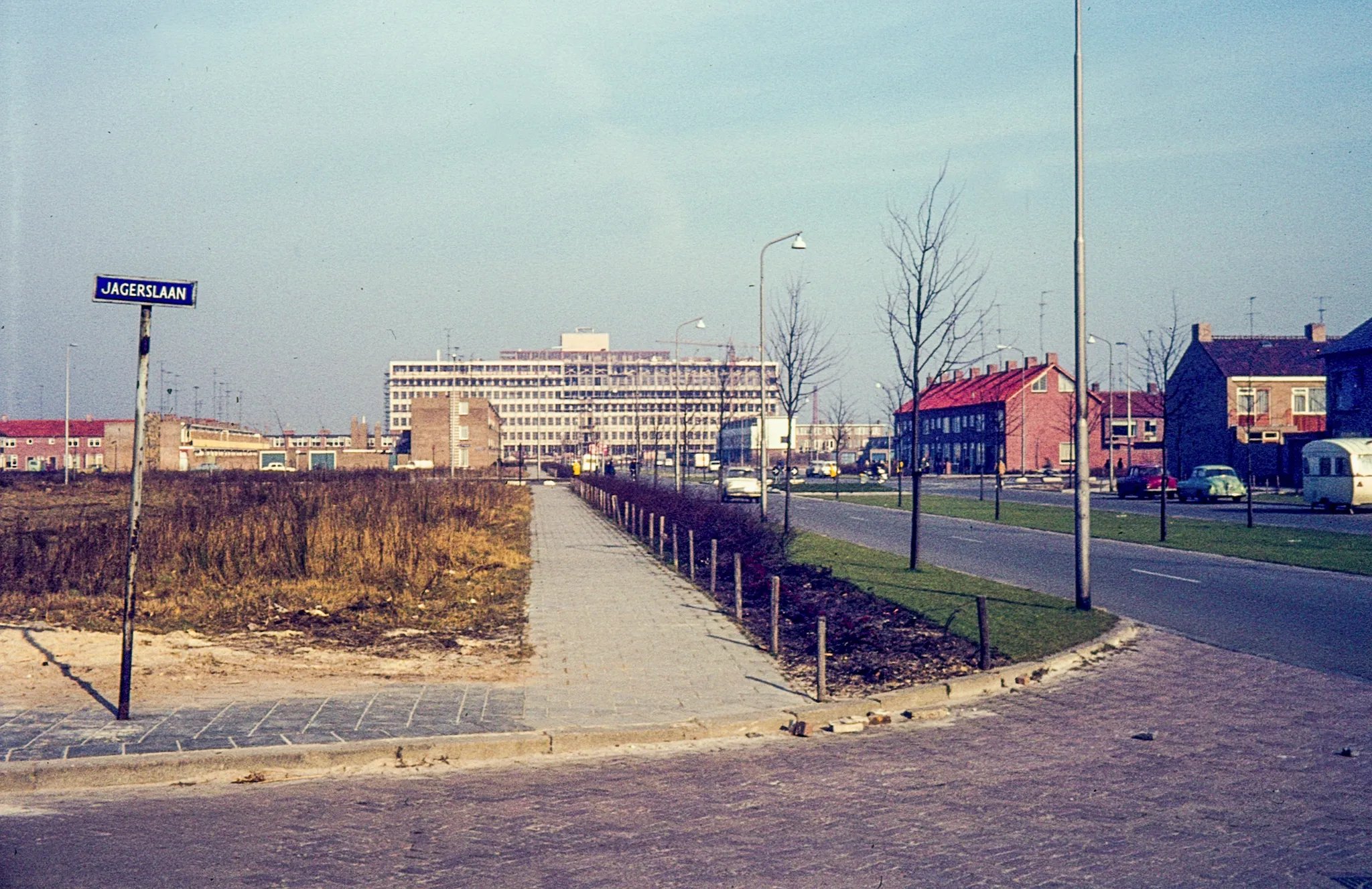 Afbeelding bij bericht van John Tilburg