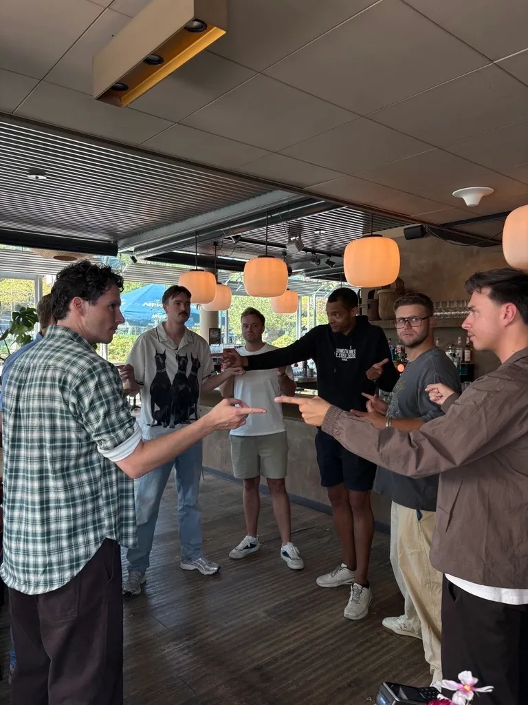 Afbeelding bij bericht van De Avonduren Van Jarno & Jeppe Van Der SLAM!