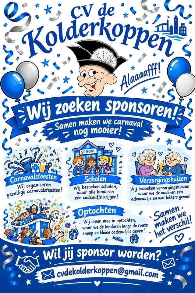 Afbeelding bij bericht van Henny Kool
