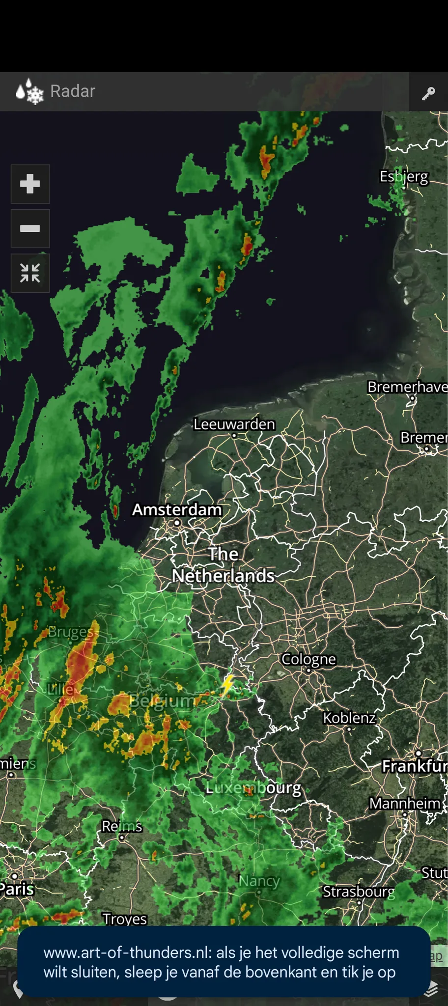 Afbeelding bij bericht van art-of-thunders