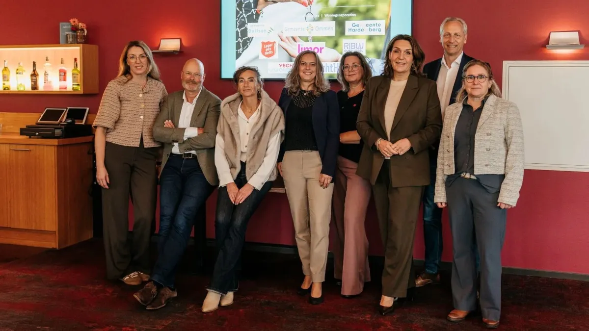 Afbeelding bij bericht van The City Sites Sites