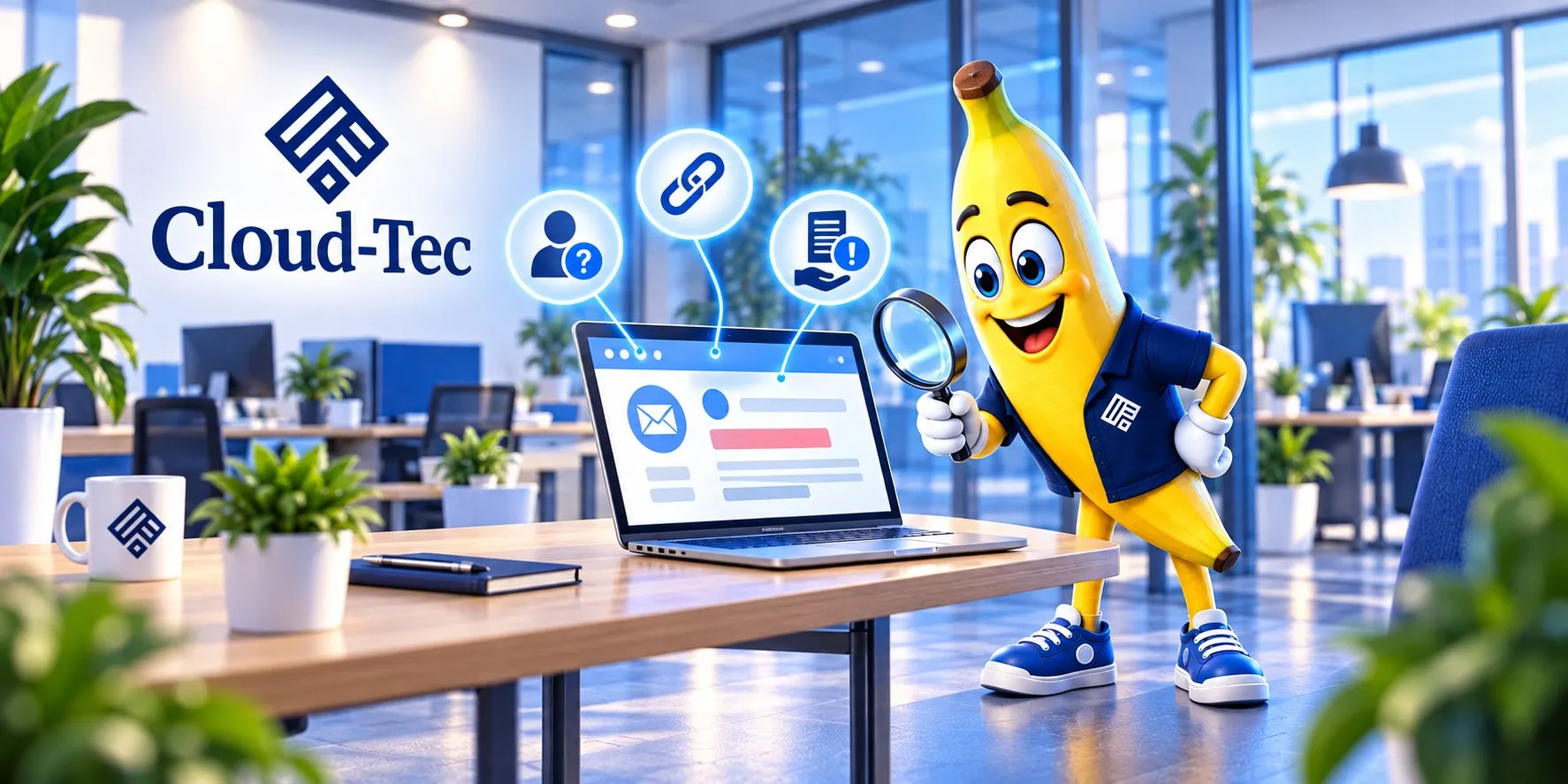 Afbeelding bij bericht van Cloud-Tec b.v. B.V.