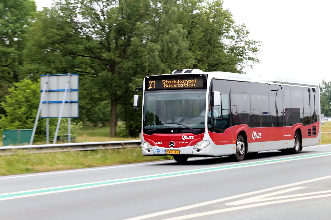 Afbeelding bij bericht van BUS Groningen Drenthe