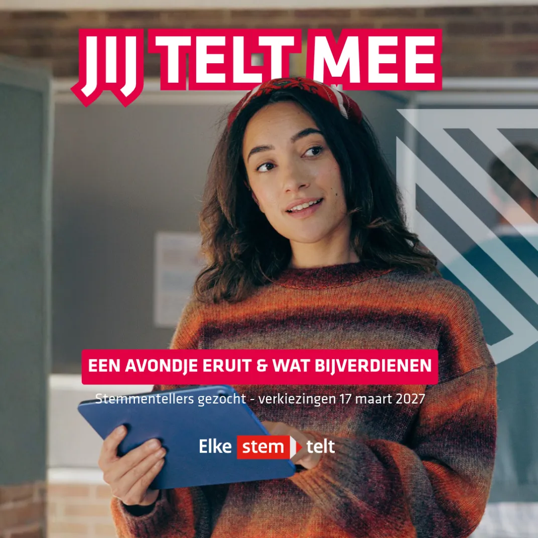 Afbeelding bij bericht van Groot Waterland