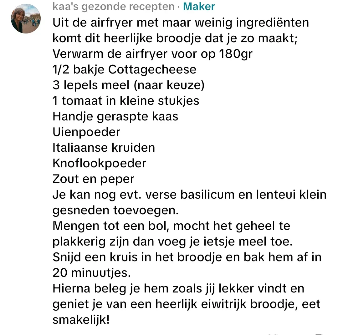 Afbeelding bij bericht van Karin Timmermans