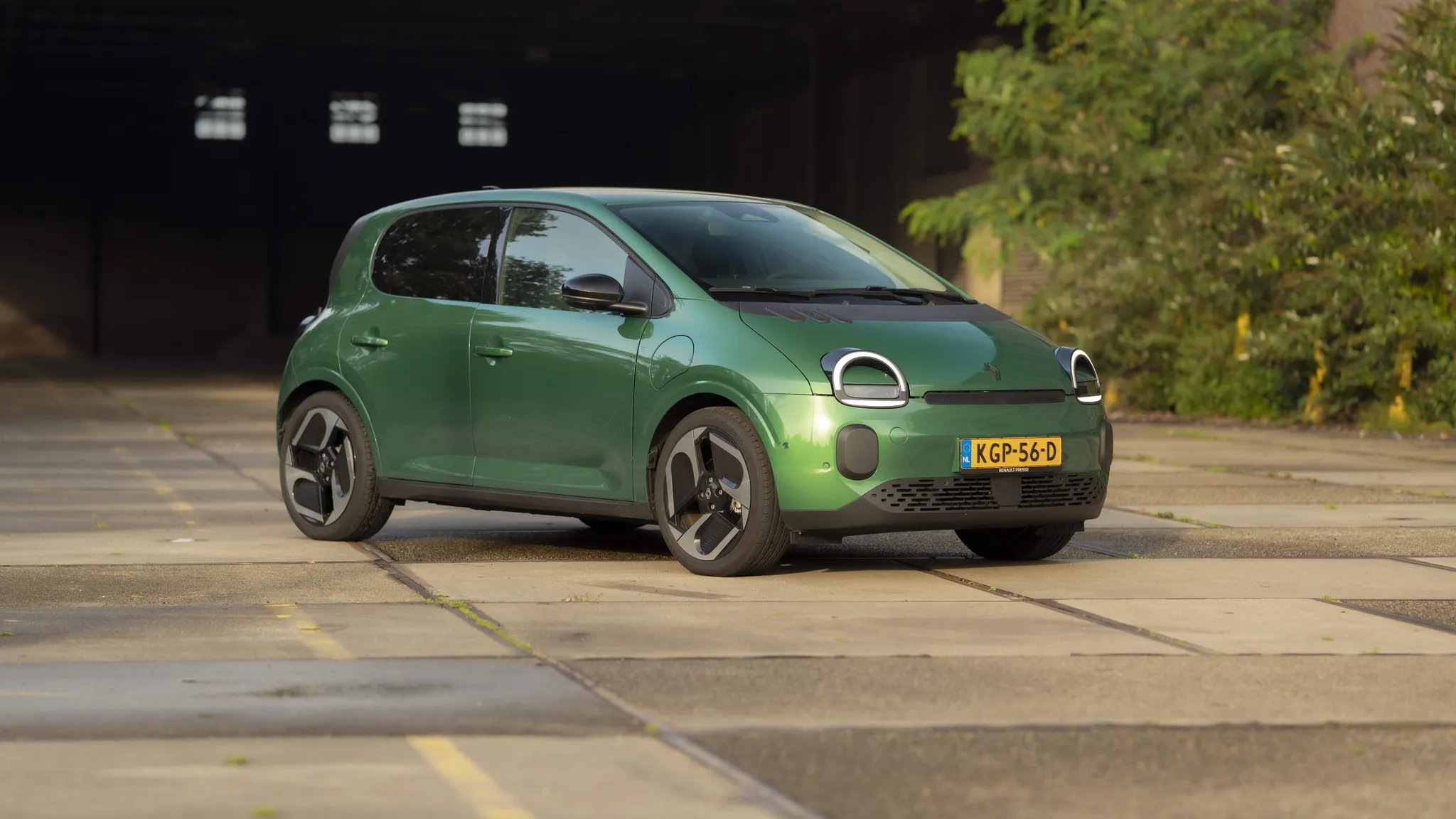 Afbeelding bij bericht van Autovisie Autovisie