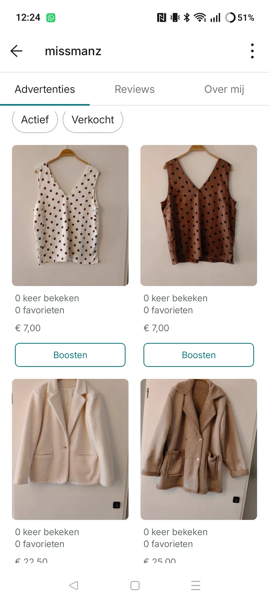 Afbeelding bij bericht van Roxanne Manz