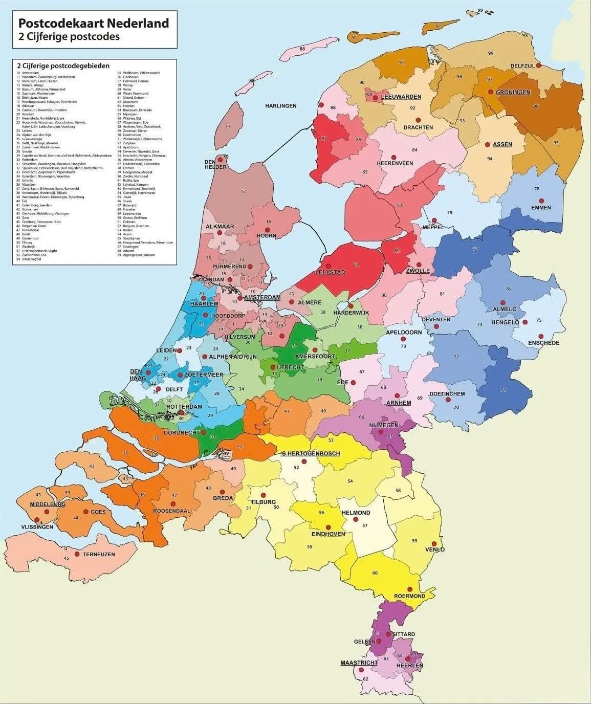 Afbeelding bij bericht van Antoon Heinen